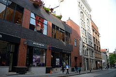 20 Molton Brown And Longchamp Shops At 132 Spring St Between Greene And Wooster In SoHo New York City.jpg